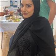 Halima Deen