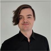 English Tutor - Muttersprachler aus Irland, lustiges und individuelles Lernen!