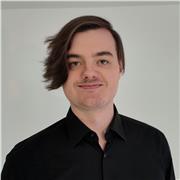 English Tutor - Muttersprachler aus Irland, lustiges und individuelles Lernen!