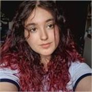 Profesora de Lengua Castellana y literatura y Latín apta para nivel de bachillerato.   