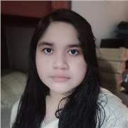 Profesora de español imparo clases a personas de todas las edades hasta los 50 años