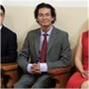 Maestro de Filosofía en línea nivel intermedio