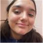 Profesora de historia para todas las edades desde primaria hasta bachillerato 