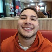 Doy clases de español en general, puedo hablar inglés