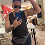 Entrenador personal que te ayudara a cumplir tus objetivos ya sea en casa o gimnasio