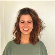 Flexibler online Englischunterricht mit zweisprachiger Lehrerin!