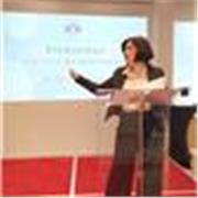 Prof de FLE expérimentée et dynamique. Des cours adaptés à tous les niveaux. Une progression assurée 