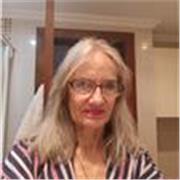 Profesora Bilingue de Ingles co mucha experiencia
