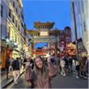 I am supportive and passionate about helping people build understanding.
I would be helpful to GCSE students building confidence.