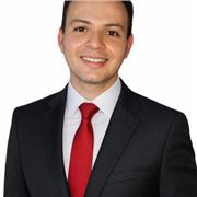 Licenciado en Pedagogía Infantil con experiencia en cuidado infantil y experiencias pedagógicas para primera infancia