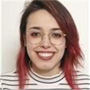 Profesora de inglés A1-C1 desde niños hasta adultos