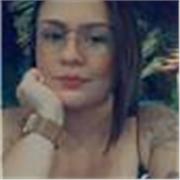 Currículo Laís Chaves, profissional com mais de 7 anos de experiência de atuação em sala de aula