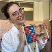 Gezielte individuelle Förderung statt oberflächlicher Nachhilfe. Von meiner Förderung als Förderlehrerin profitiert ihr Kind