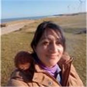 Profesora de Lengua y Literatura para el nivel educativo secundario y terciario. Enseño técnicas de estudios, escritura, oralidad