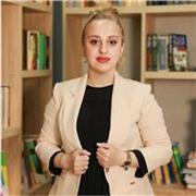 CELTA certified English Tutor