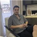 Ben psikologum ve işimi çok seviyorum her türlü destek yaparım