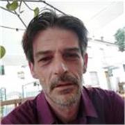 Laureato con pubblicazioni (saggi su riviste e monografie). Collaboratore con istituti storici e archivi di stato