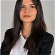 Native French tutor with 5 years' experience offering private French lessons for children and adults online. 
