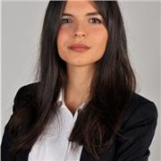 Marie-Sophie Pastor