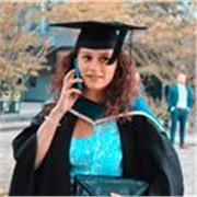 Laureata alla Oxford Brookes University di Oxford faccio lezioni di inglese per qualsiasi livello