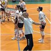 Allenatore ed educatore sportivo nella pallavolo, personal trainer