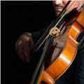 Clases de viola, violin, lenguaje musical y solfeo: ¡ aprende y disfruta de la música!