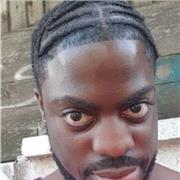 Samuel Nyarko