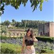 Profesora de repaso para clases particulares, presenciales i/o online adaptadas al nivel