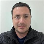 Profesor de español con experiencia en procesos educativos