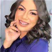 Professora formada em pedagogia