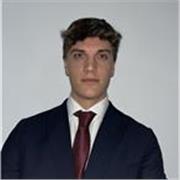 Graduado en Física por la Universidad de Sevilla, master en Física de Datos. Conocimiento de Física, Matemáticas y Programación.