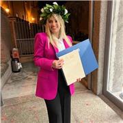 Laureata in lingue e letterature straniere offre ripetizioni di francese e un aiuto per compiti e verifiche di francese e tedesco
