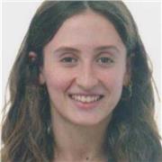 Estudiante universitaria de segundo curso de Farmacia y Nutrición Humana y Dietética ofrece clases particulares por la tarde