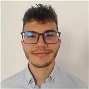 Native Spanish tutor providing online lessons to students of all ages