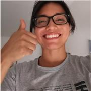 Profesora de español (hablante nativa) para cualquier edad.