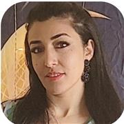 Diplômée d’un master 1 études arabes. avec +8 ans d'expérience en enseignement, animation...