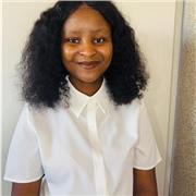 English native teacher with over 4 years teaching experience teaching.