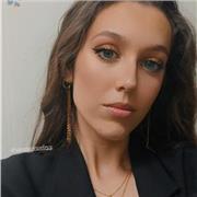 soy estudiante de enfermería, ofrezco clases particulares a chic@s de primaria y ESO como inglés, lengua, mates, historia o biología, además tengo titulo de monitor de actividades y tiempo libre por lo cual tengo costumbre en trabajar con niños. No m