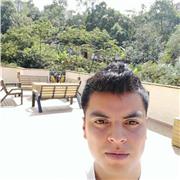 Profesor de matemáticas de secundaria con experiencia en investigación