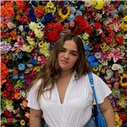 Profesora de inglés para todas las edades y niveles