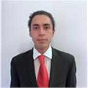 Profesor de Inglés para primaria, secundaria y prepa