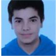 Alumno de 1º de bachillato área de tecnologia. Con notas excelentes en todas las materias. Dispongo de habilidad con niños.