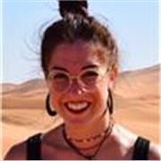 Profesora de español para extranjeros dinámica y con mucha experiencia en el campo de la enseñanza. ¡Me adapto a tus necesidades!