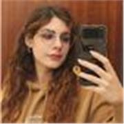 Studentessa di matematica all'Università di Padova con inglese di livello C1