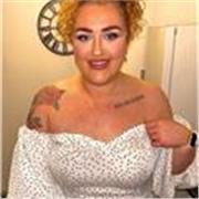 I am an auxiliary nurse with 5 years NHS experience and English is my first language