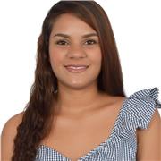 psicóloga, apta para cualquier labor con experiencia con niños