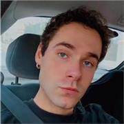 Profesor de clases particulares, con flexibilidad horaria, lengua, sociales, inglés, etc