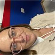 Native English teacher, from Ireland with over 8 years experience! 