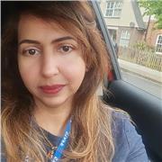 I am happy  to tailor lessons based on pupil' need