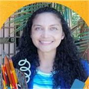 Native Spanish and ESL tutor offering online lessons.